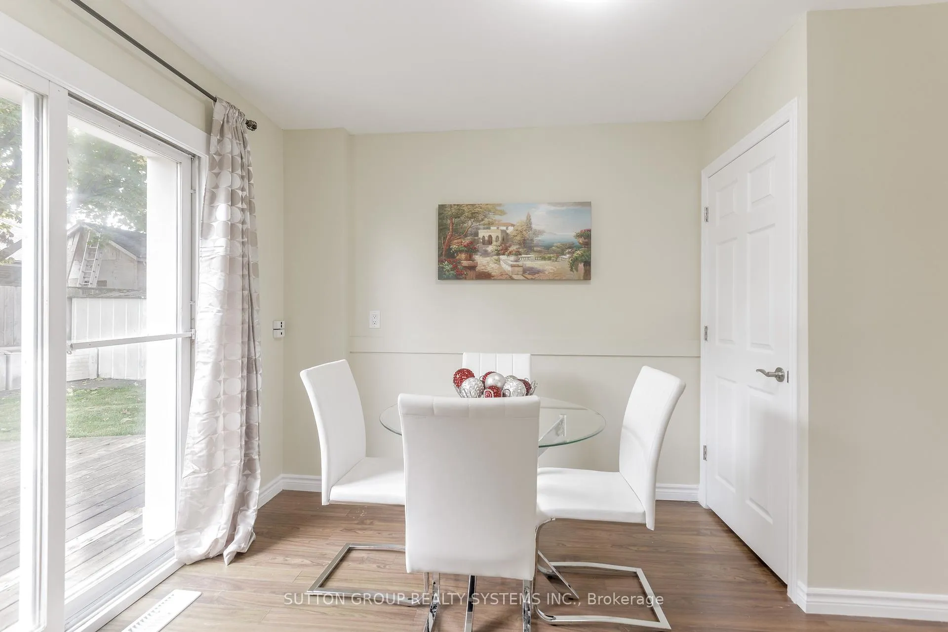Photo 9 of Unit Upper, 19 Welbeck Drive, Brampton, Northwood Park — HOMEH
