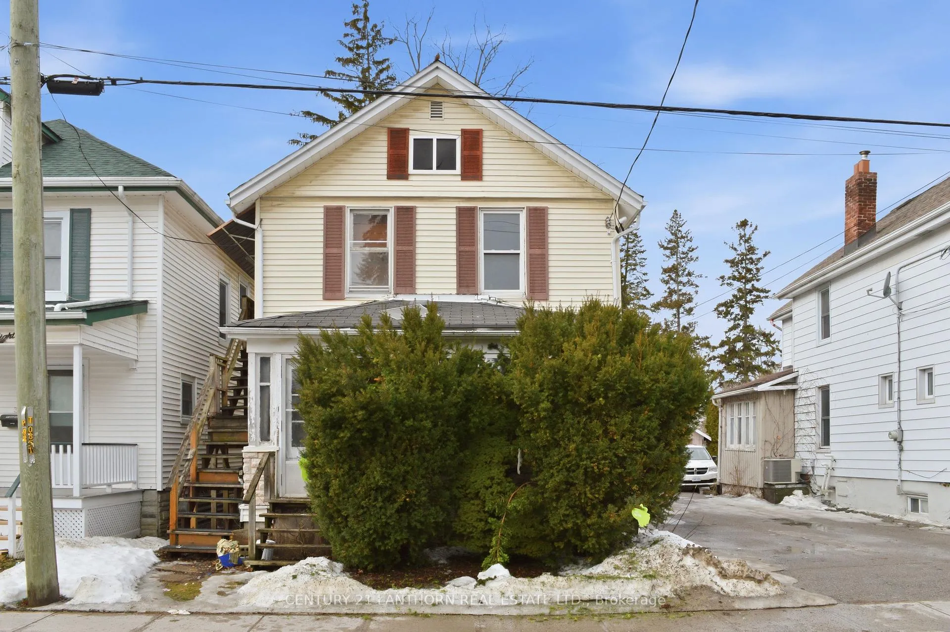 Photo 6 of 100 Chatham Street, Belleville, Belleville Ward — HOMEH