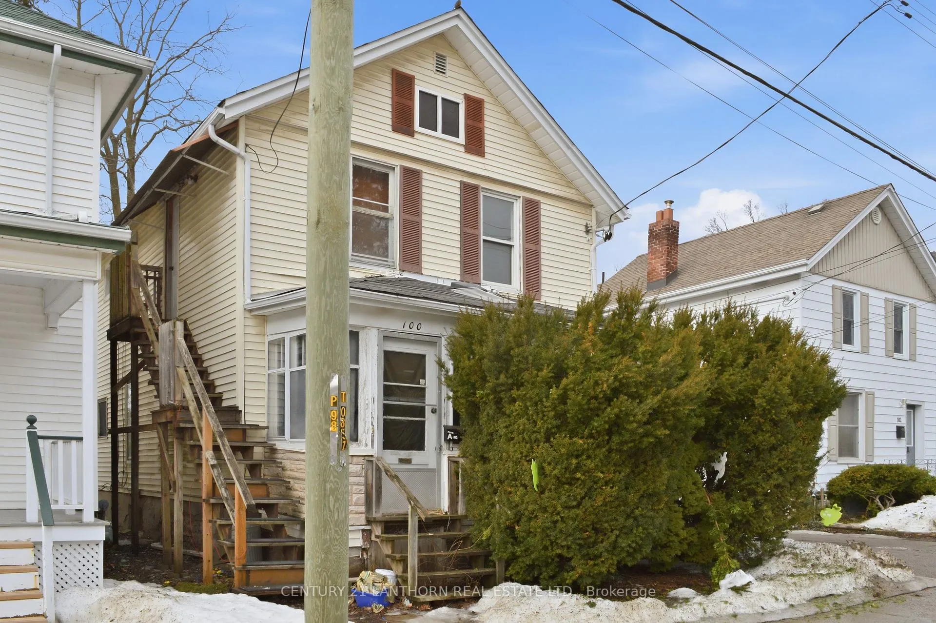 Photo 12 of 100 Chatham Street, Belleville, Belleville Ward — HOMEH