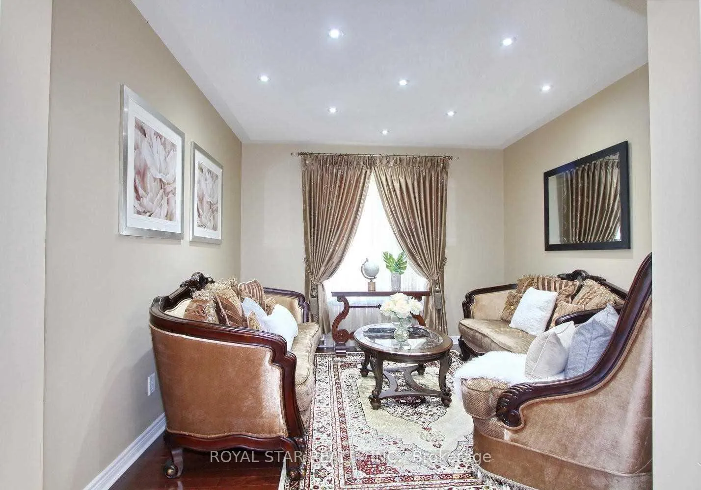 Photo 18 of 38 Riverglen Street, Brampton, Bram East — HOMEH
