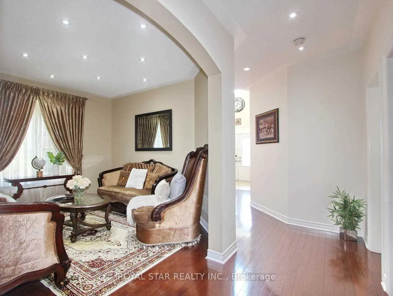Photo 19 of 38 Riverglen Street, Brampton, Bram East — HOMEH