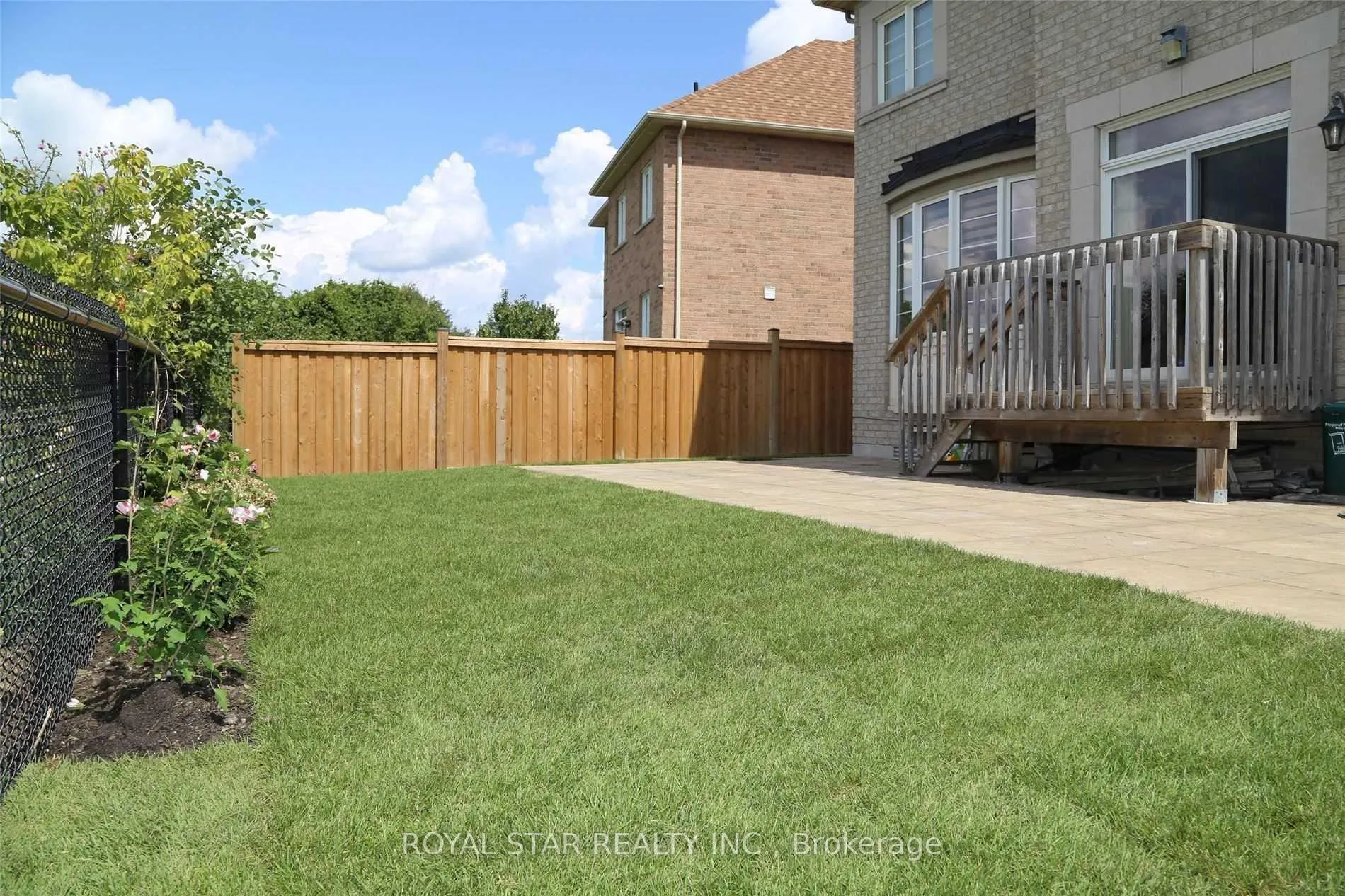 Photo 33 of 38 Riverglen Street, Brampton, Bram East — HOMEH