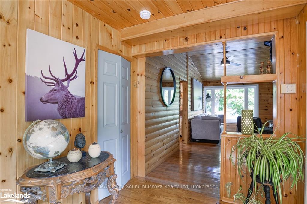 Photo 6 of 10 Kellington Point Road, McMurrich/Monteith, Monteith — HOMEH