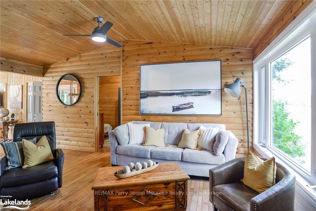 Photo 7 of 10 Kellington Point Road, McMurrich/Monteith, Monteith — HOMEH
