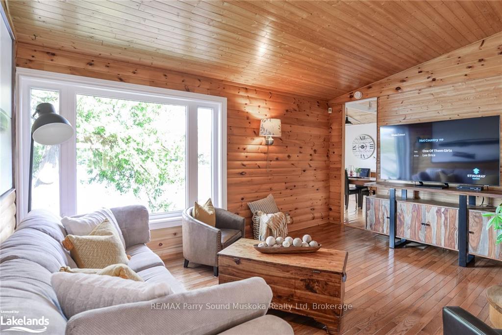 Photo 8 of 10 Kellington Point Road, McMurrich/Monteith, Monteith — HOMEH