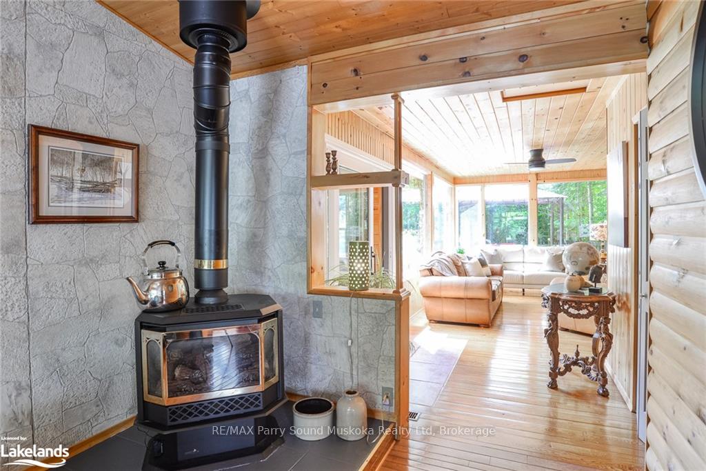 Photo 9 of 10 Kellington Point Road, McMurrich/Monteith, Monteith — HOMEH