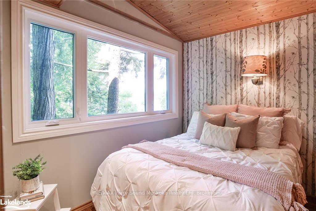 Photo 10 of 10 Kellington Point Road, McMurrich/Monteith, Monteith — HOMEH