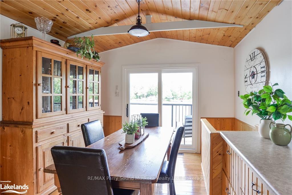 Photo 12 of 10 Kellington Point Road, McMurrich/Monteith, Monteith — HOMEH