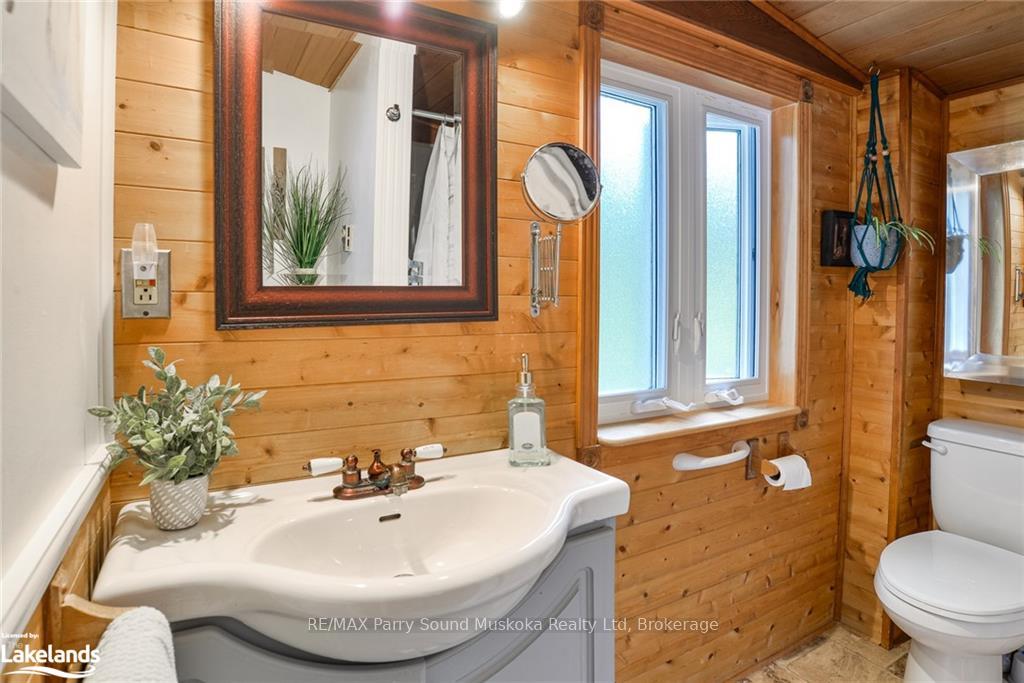 Photo 15 of 10 Kellington Point Road, McMurrich/Monteith, Monteith — HOMEH