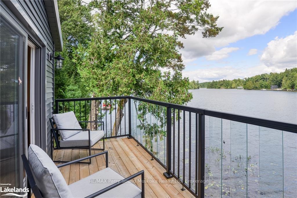Photo 16 of 10 Kellington Point Road, McMurrich/Monteith, Monteith — HOMEH