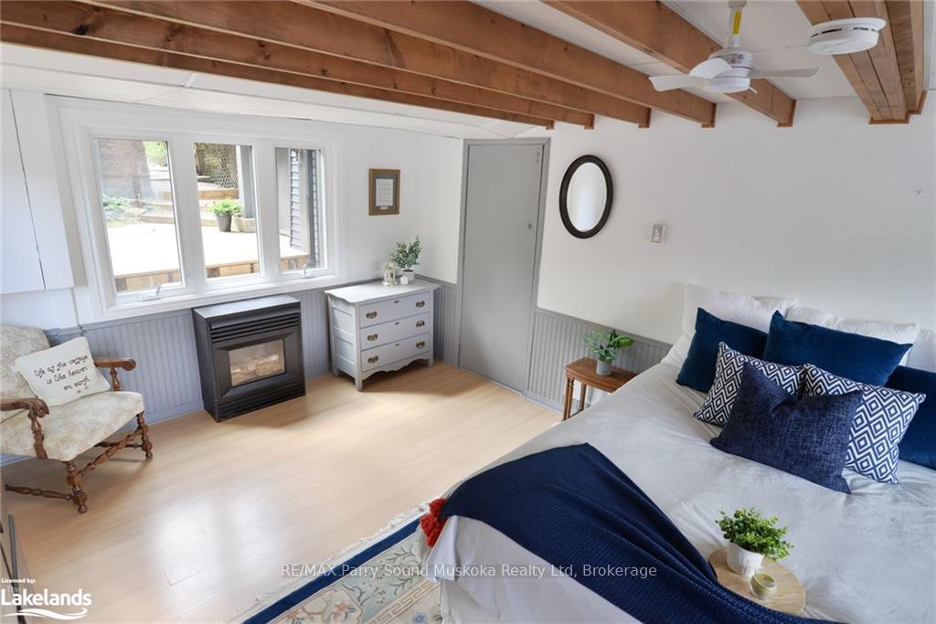 Photo 17 of 10 Kellington Point Road, McMurrich/Monteith, Monteith — HOMEH