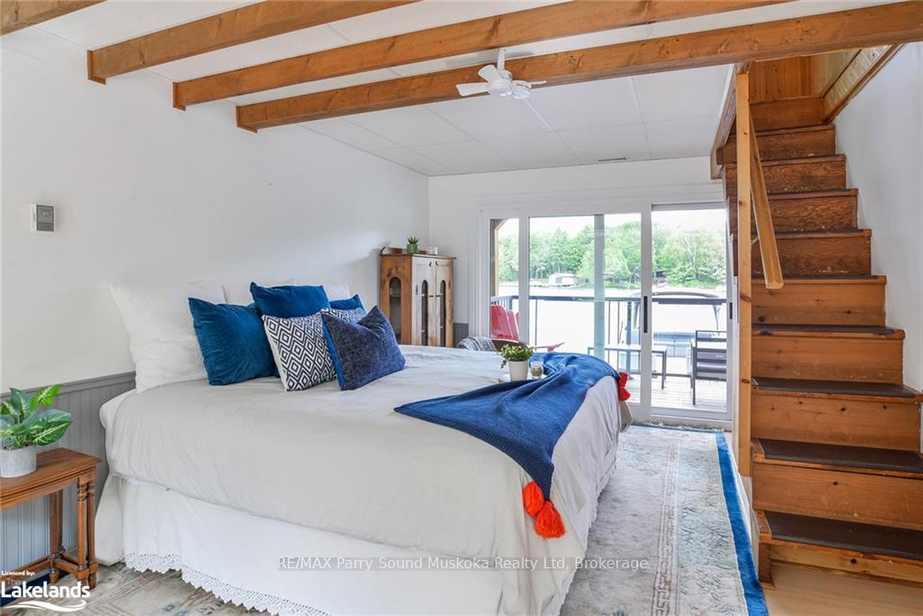Photo 18 of 10 Kellington Point Road, McMurrich/Monteith, Monteith — HOMEH