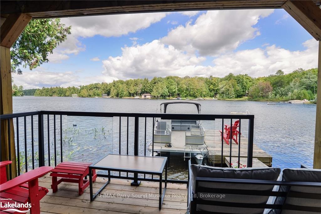 Photo 19 of 10 Kellington Point Road, McMurrich/Monteith, Monteith — HOMEH