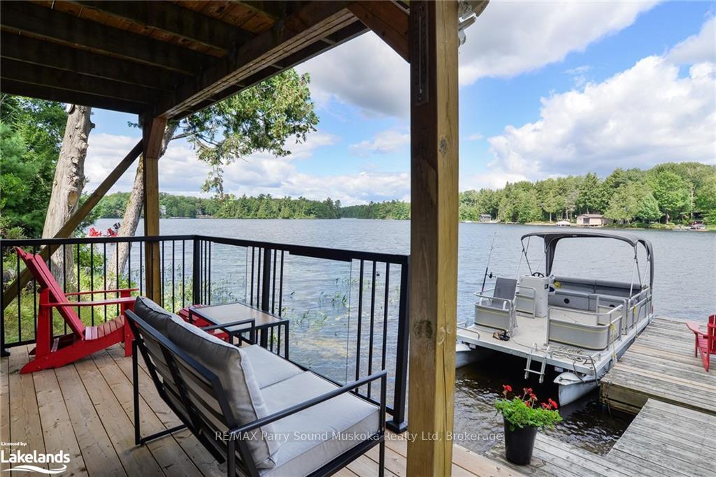 Photo 20 of 10 Kellington Point Road, McMurrich/Monteith, Monteith — HOMEH