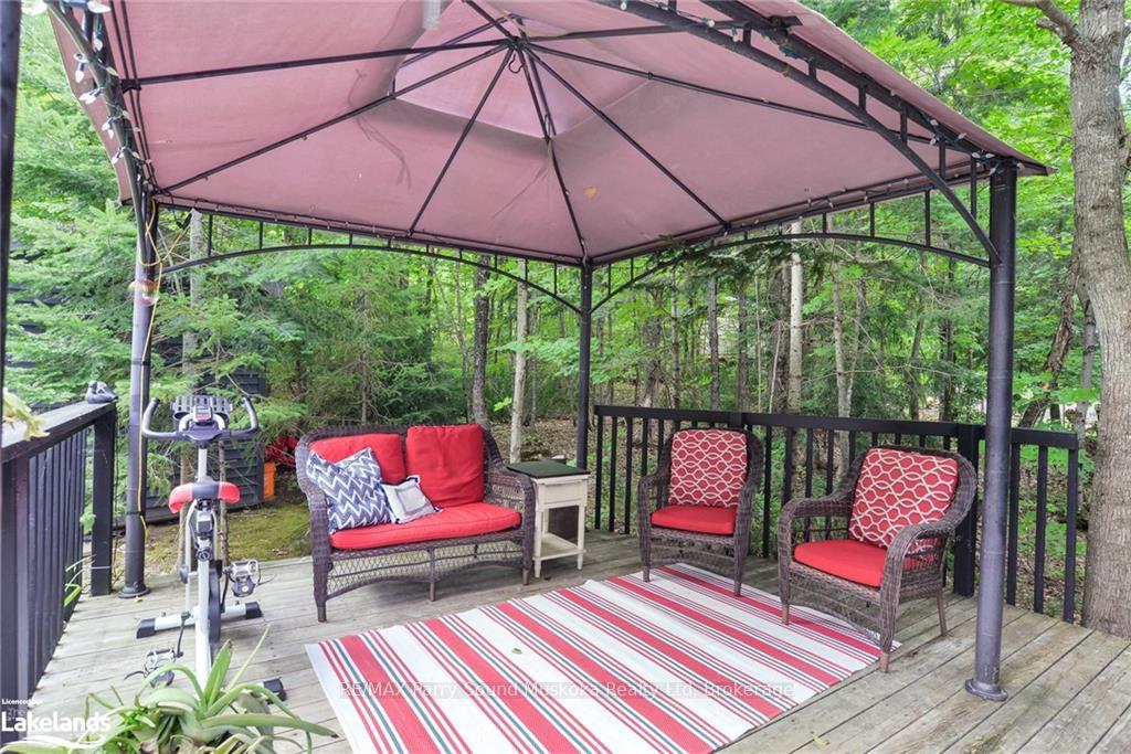 Photo 21 of 10 Kellington Point Road, McMurrich/Monteith, Monteith — HOMEH