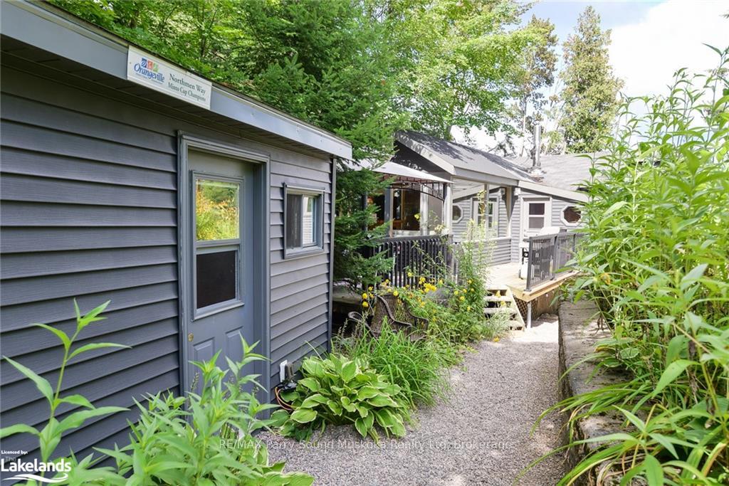 Photo 28 of 10 Kellington Point Road, McMurrich/Monteith, Monteith — HOMEH