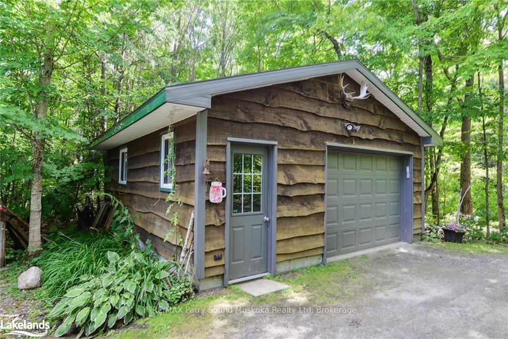Photo 29 of 10 Kellington Point Road, McMurrich/Monteith, Monteith — HOMEH