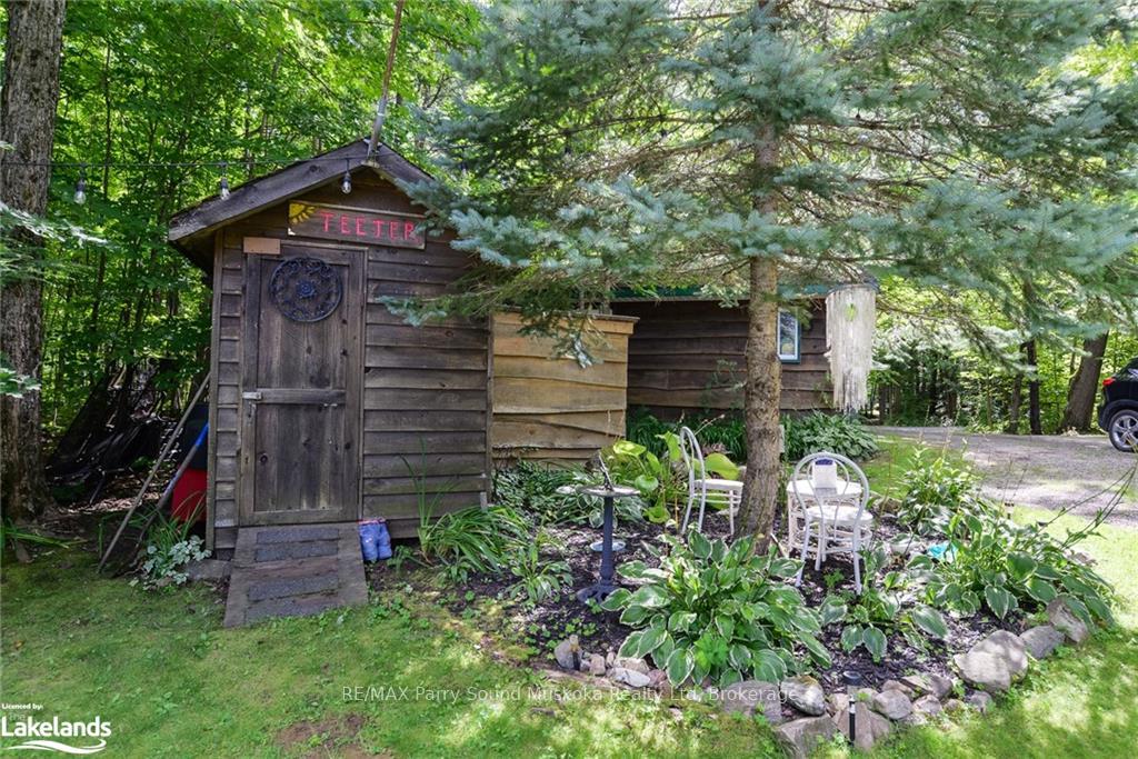 Photo 30 of 10 Kellington Point Road, McMurrich/Monteith, Monteith — HOMEH
