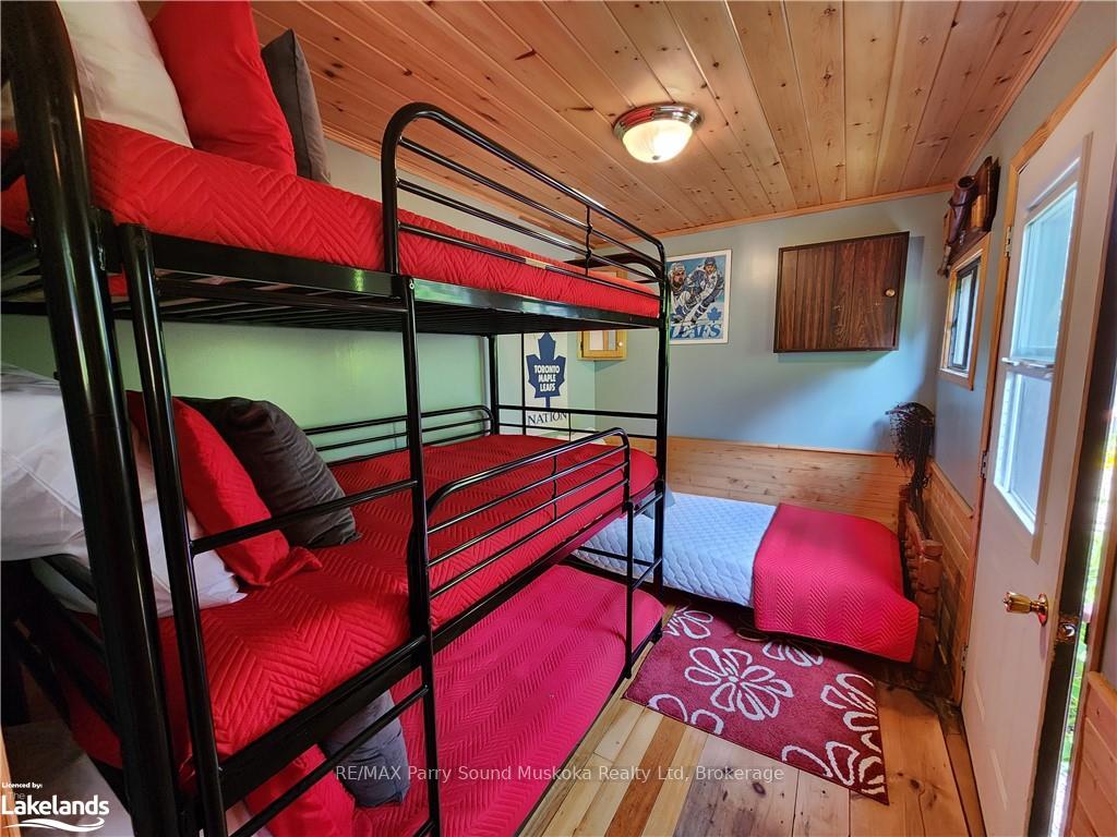 Photo 35 of 10 Kellington Point Road, McMurrich/Monteith, Monteith — HOMEH