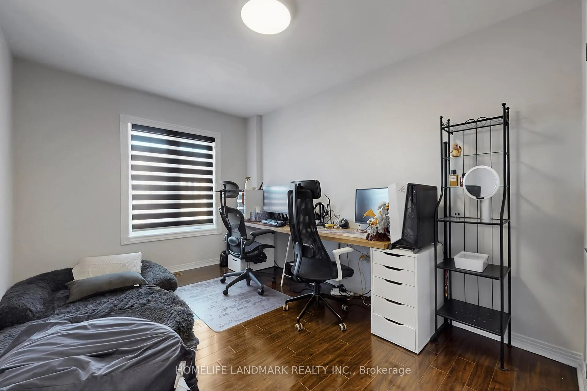 Photo 30 of 52 Lakespring Drive, Markham, Cachet — HOMEH