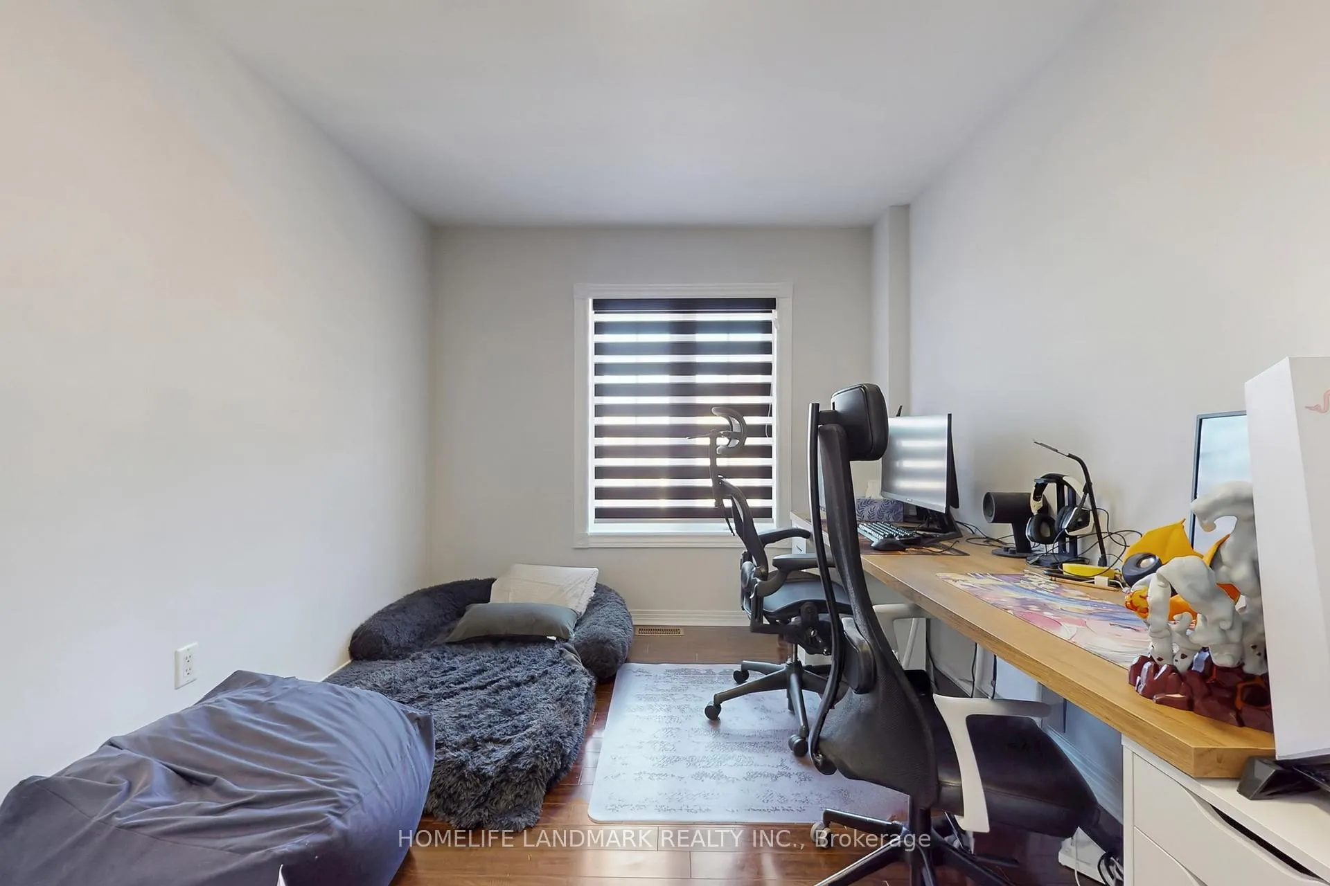 Photo 31 of 52 Lakespring Drive, Markham, Cachet — HOMEH