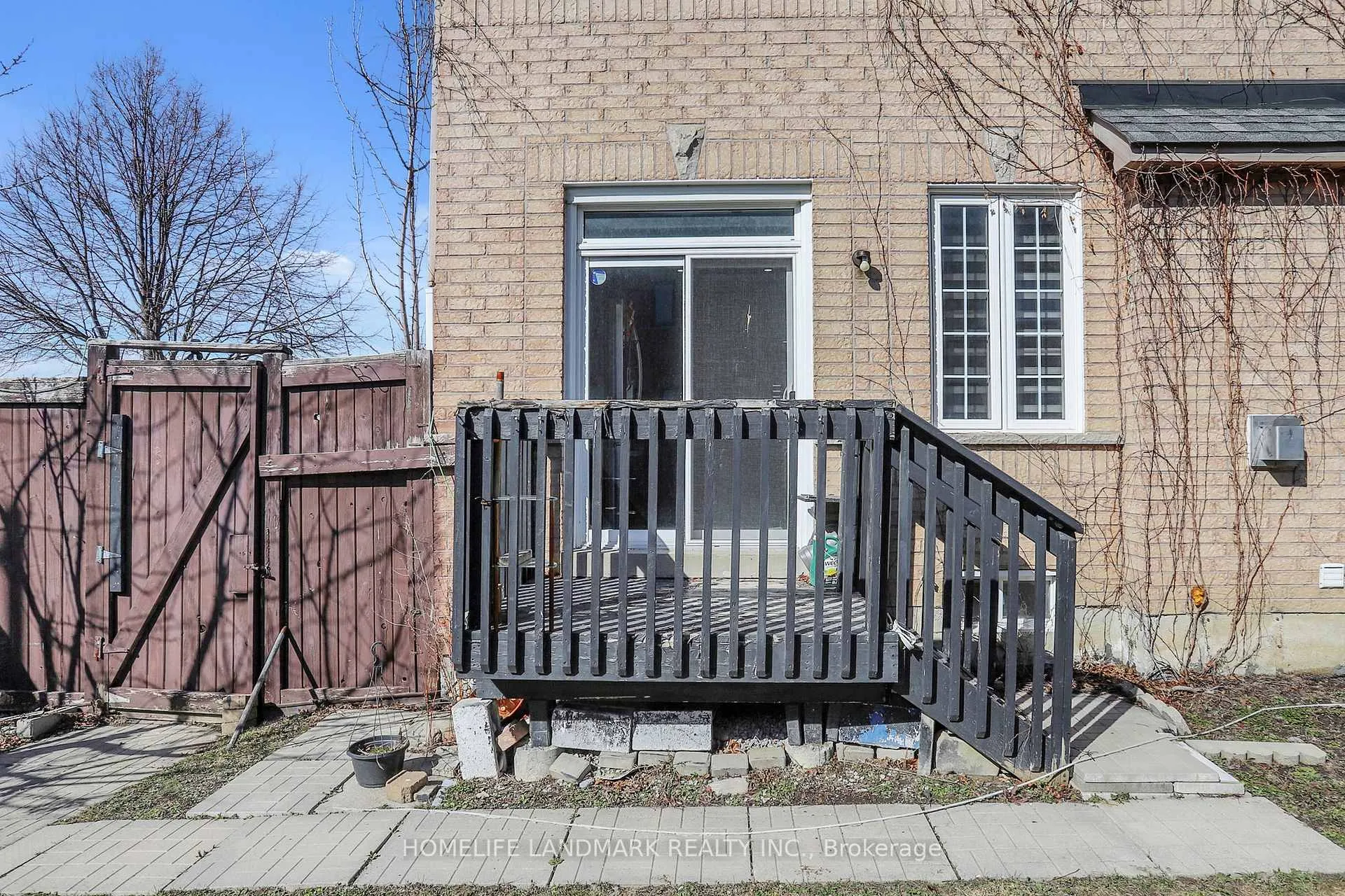 Photo 49 of 52 Lakespring Drive, Markham, Cachet — HOMEH