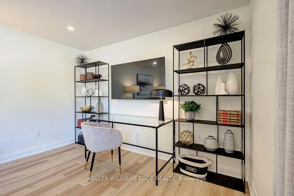 Photo 7 of Unit 2, 1456 Olga Drive, Burlington, Brant — HOMEH