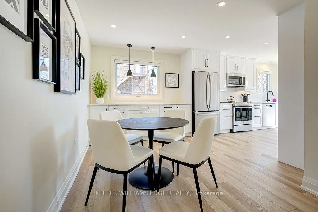 Photo 10 of Unit 2, 1456 Olga Drive, Burlington, Brant — HOMEH
