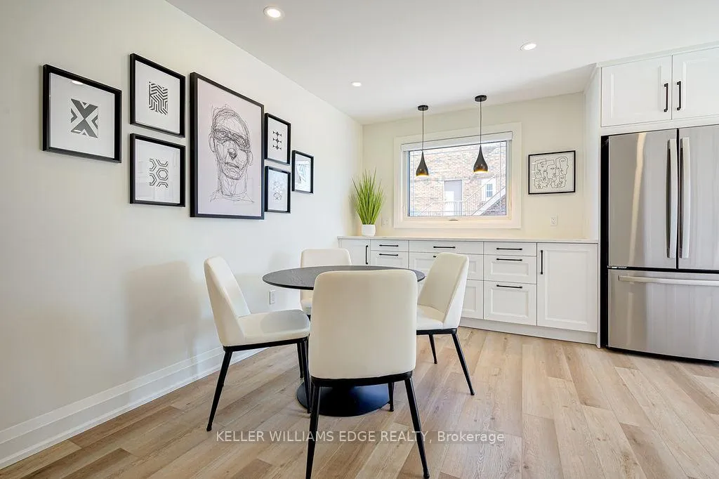 Photo 11 of Unit 2, 1456 Olga Drive, Burlington, Brant — HOMEH