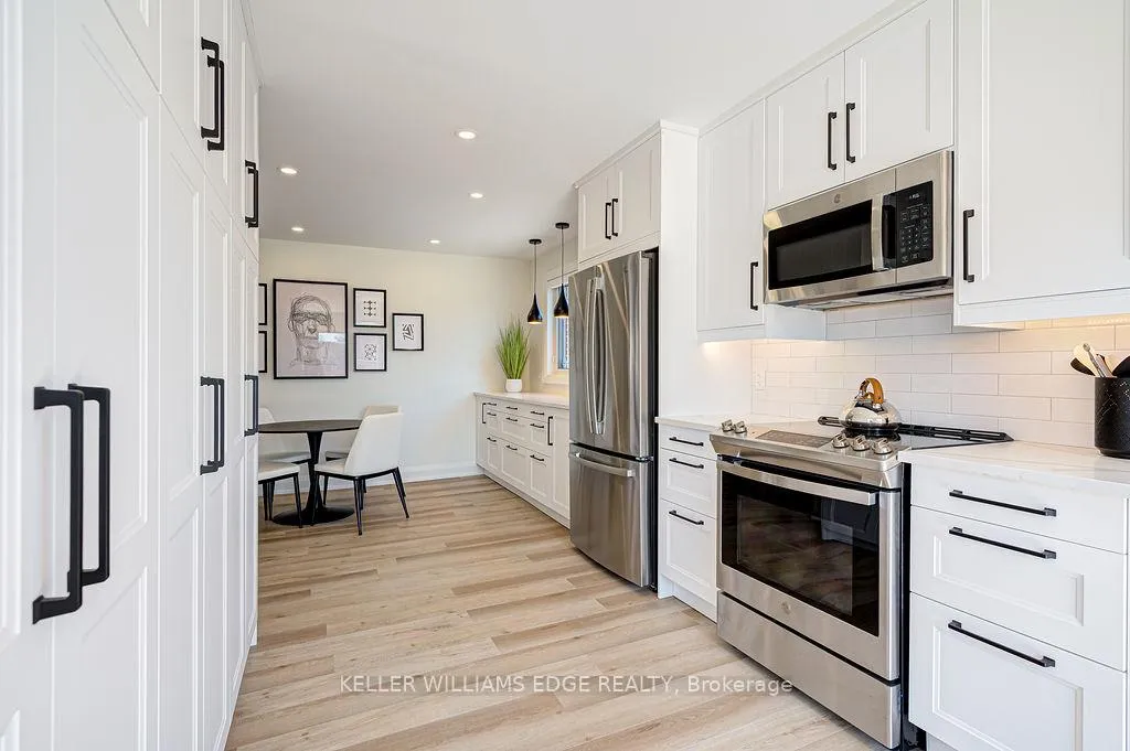 Photo 18 of Unit 2, 1456 Olga Drive, Burlington, Brant — HOMEH