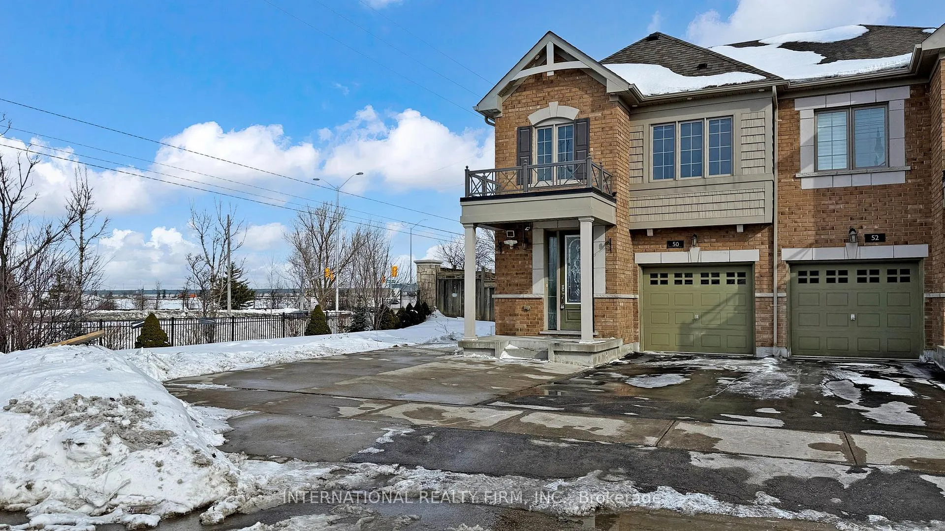 Photo 4 of 50 Biddens Square, Brampton, Bram East — HOMEH