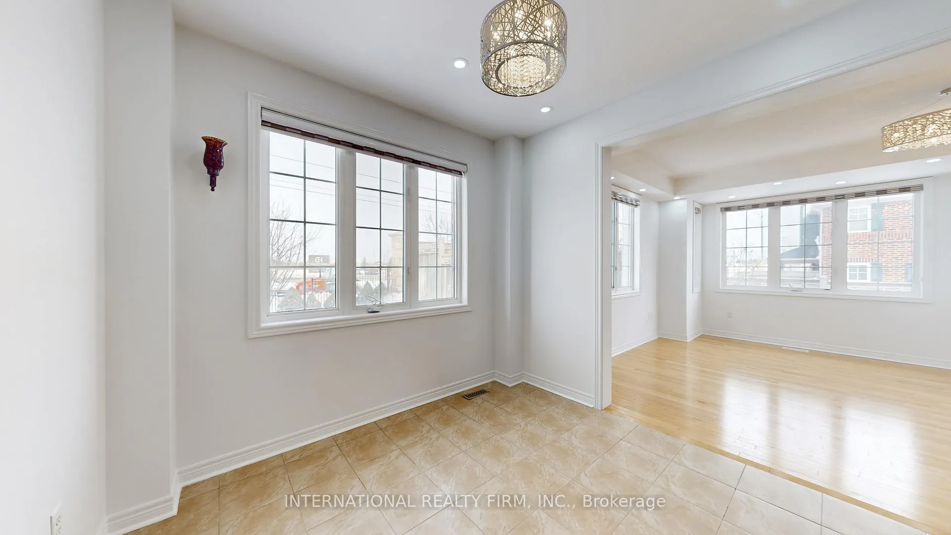 Photo 8 of 50 Biddens Square, Brampton, Bram East — HOMEH