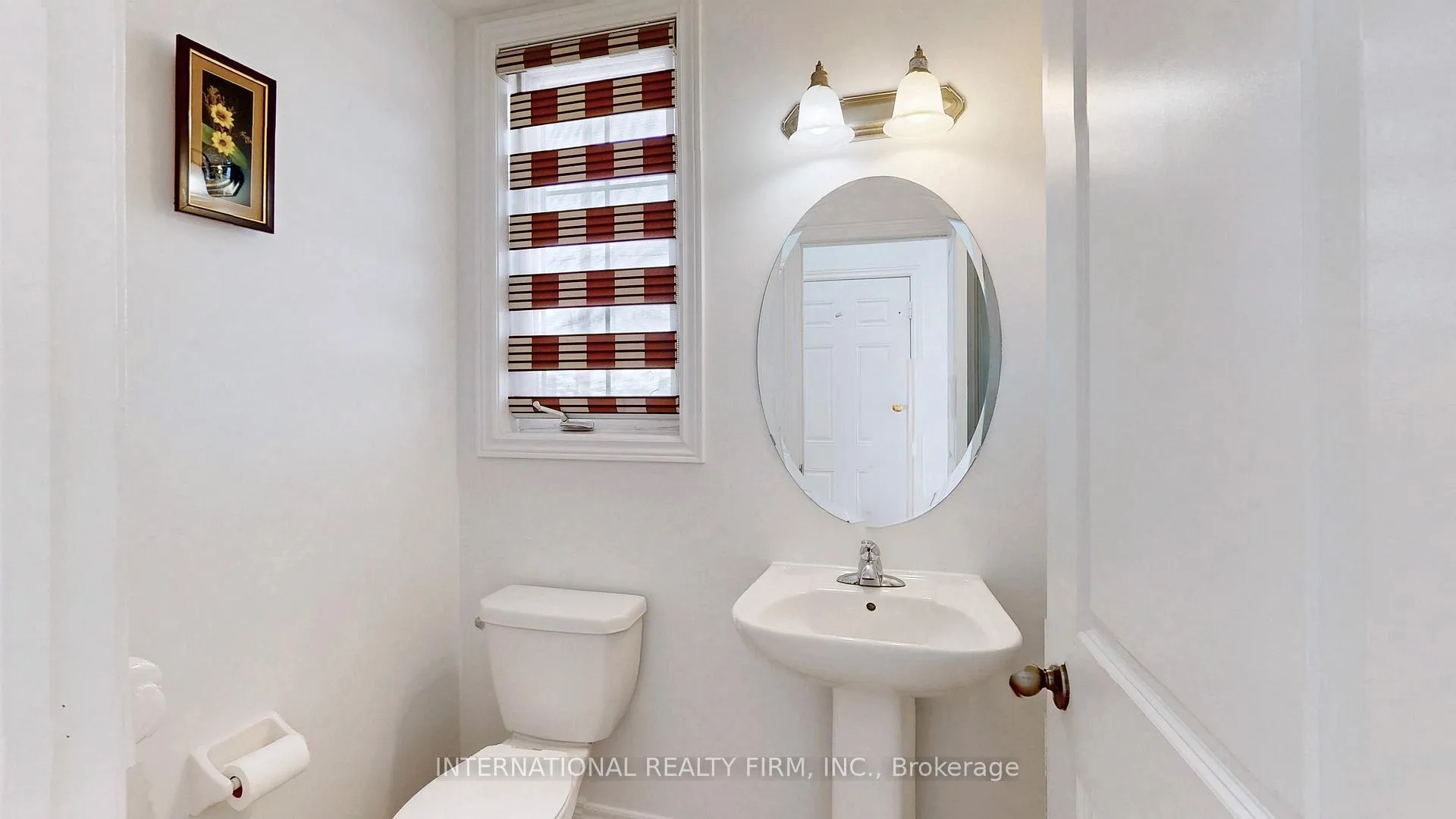 Photo 16 of 50 Biddens Square, Brampton, Bram East — HOMEH