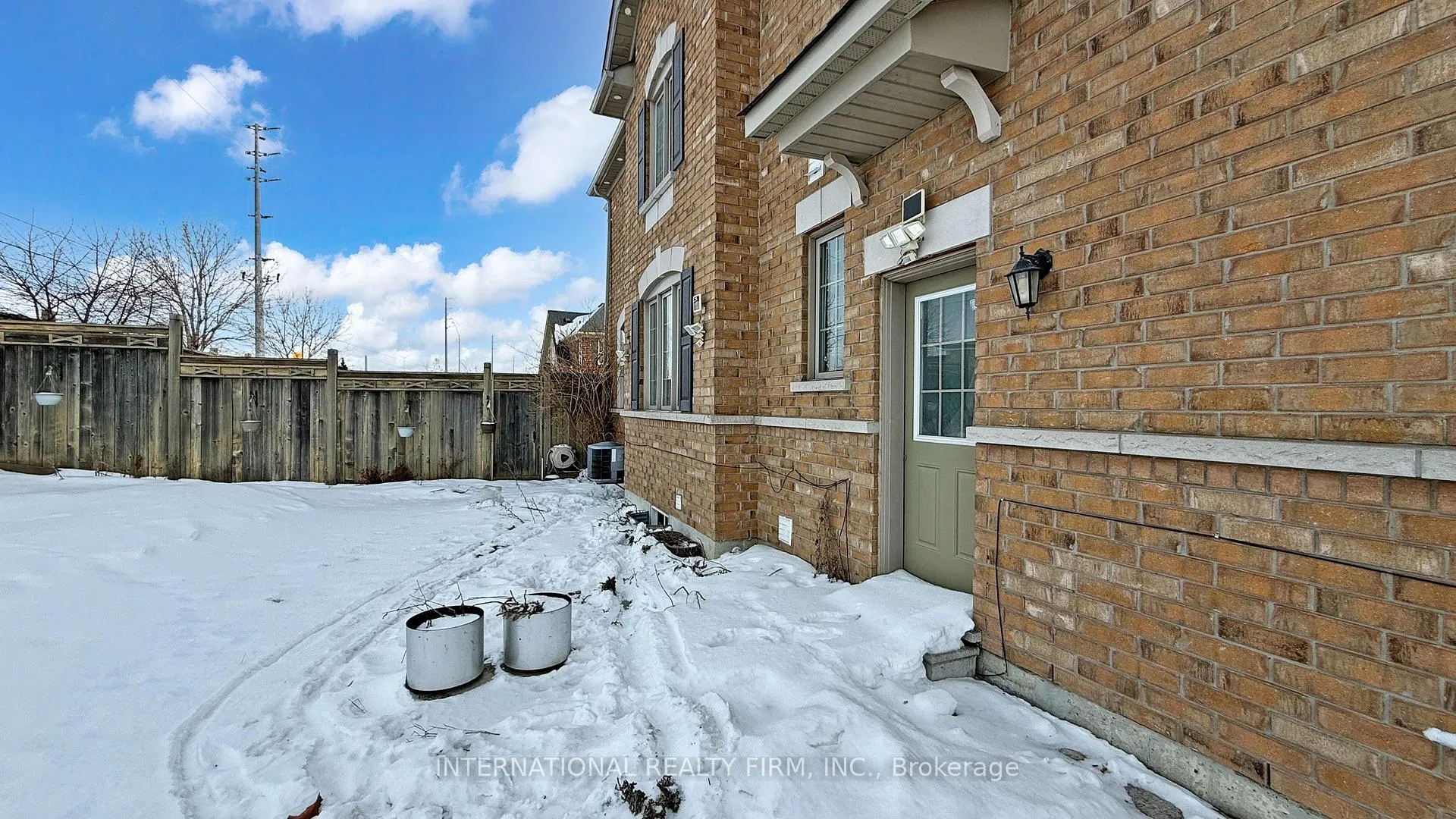 Photo 41 of 50 Biddens Square, Brampton, Bram East — HOMEH