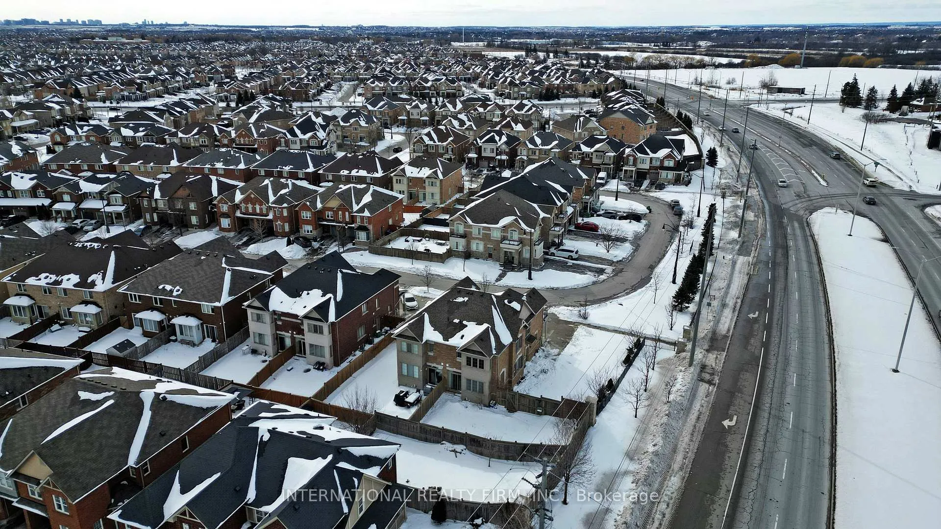 Photo 45 of 50 Biddens Square, Brampton, Bram East — HOMEH