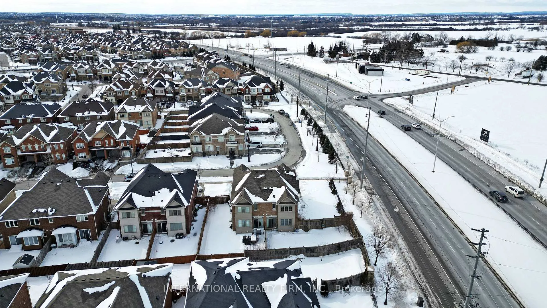Photo 46 of 50 Biddens Square, Brampton, Bram East — HOMEH