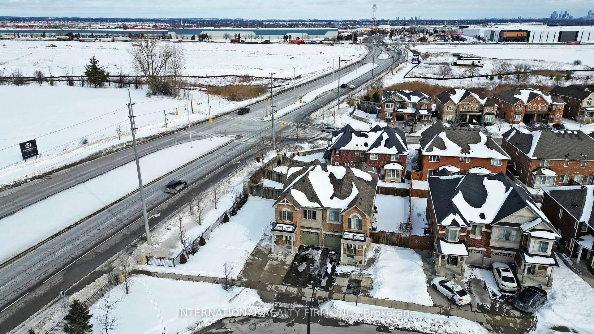 Photo 47 of 50 Biddens Square, Brampton, Bram East — HOMEH