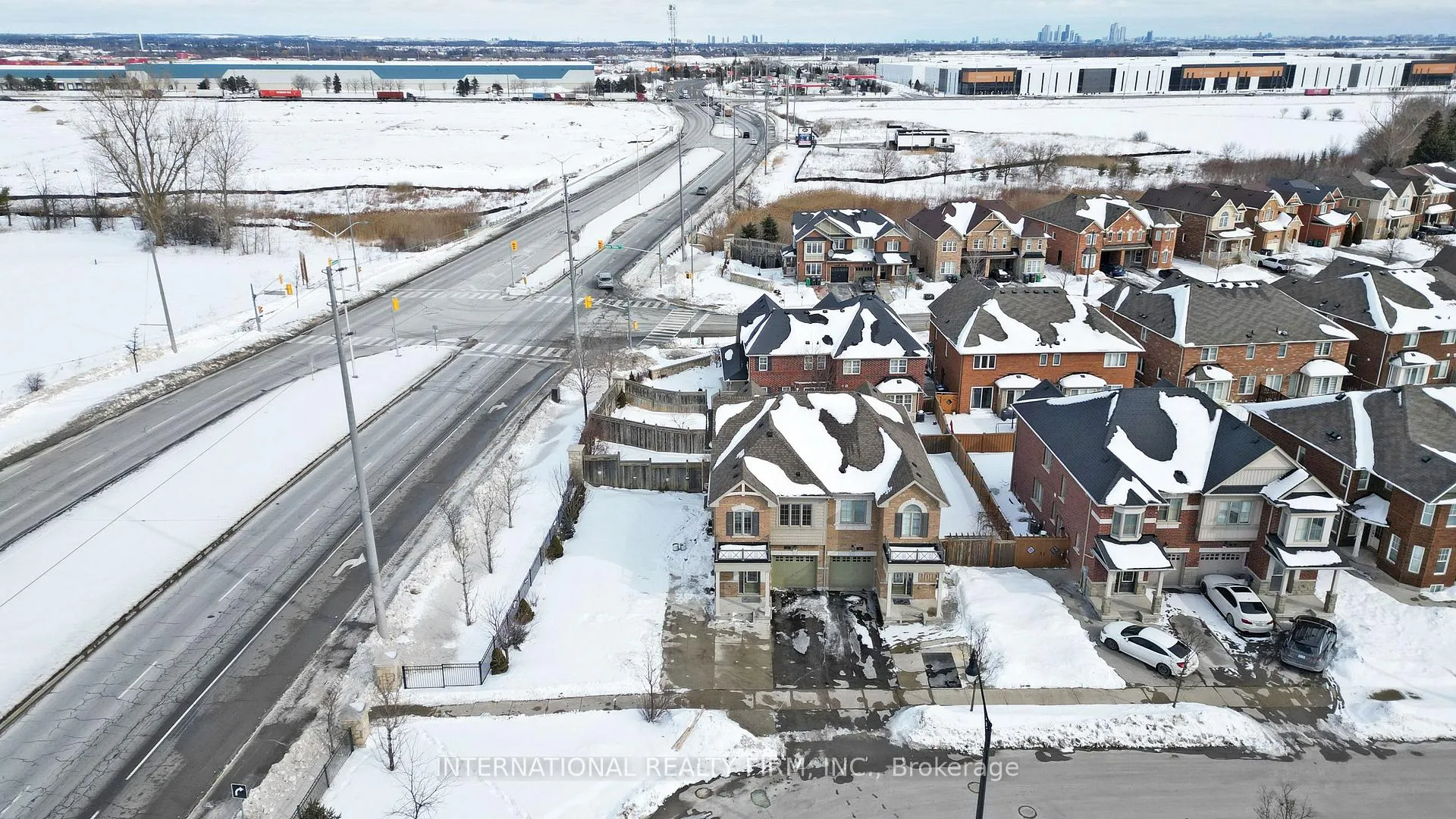 Photo 48 of 50 Biddens Square, Brampton, Bram East — HOMEH