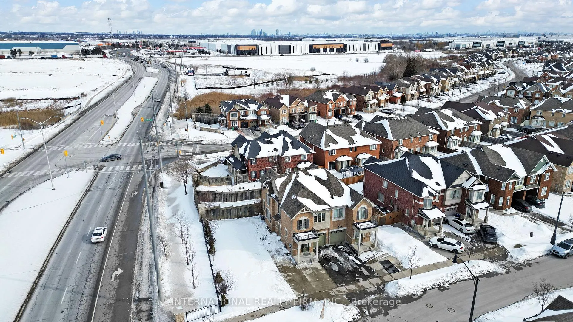 Photo 49 of 50 Biddens Square, Brampton, Bram East — HOMEH
