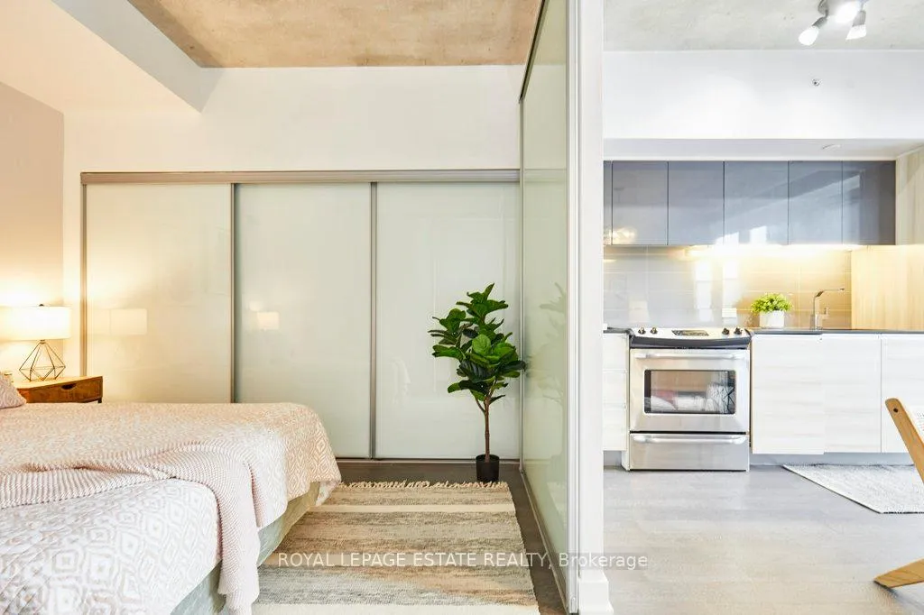 Photo 14 of Unit 525, 1190 Dundas Street E, Toronto, South Riverdale — HOMEH