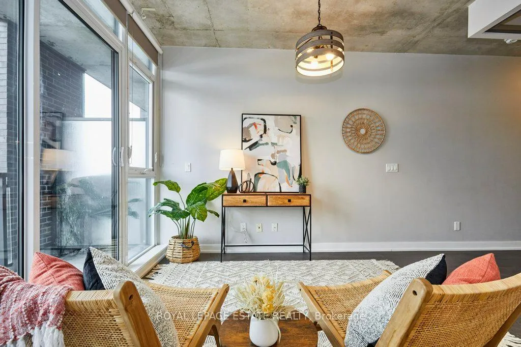 Photo 15 of Unit 525, 1190 Dundas Street E, Toronto, South Riverdale — HOMEH
