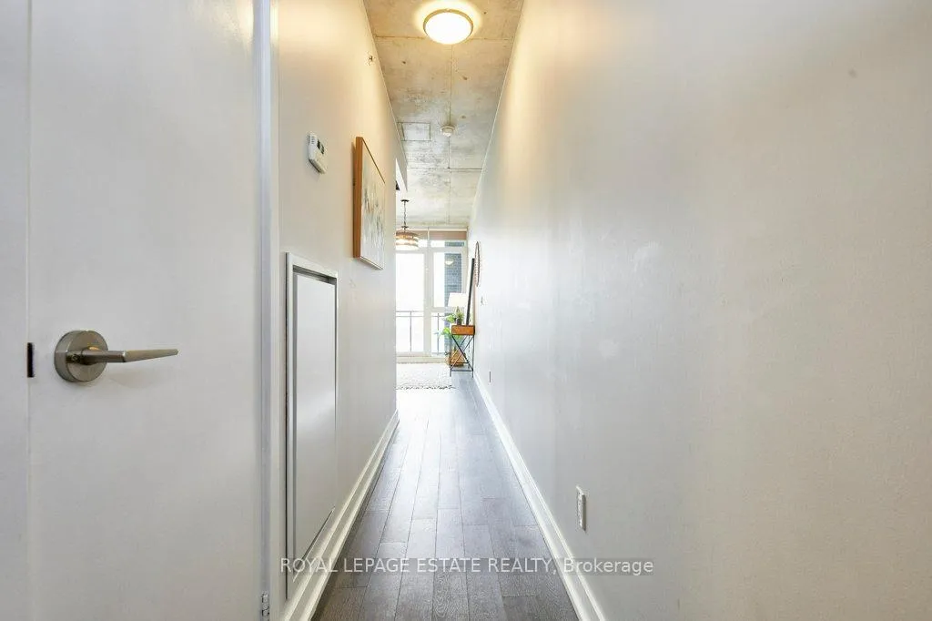 Photo 16 of Unit 525, 1190 Dundas Street E, Toronto, South Riverdale — HOMEH