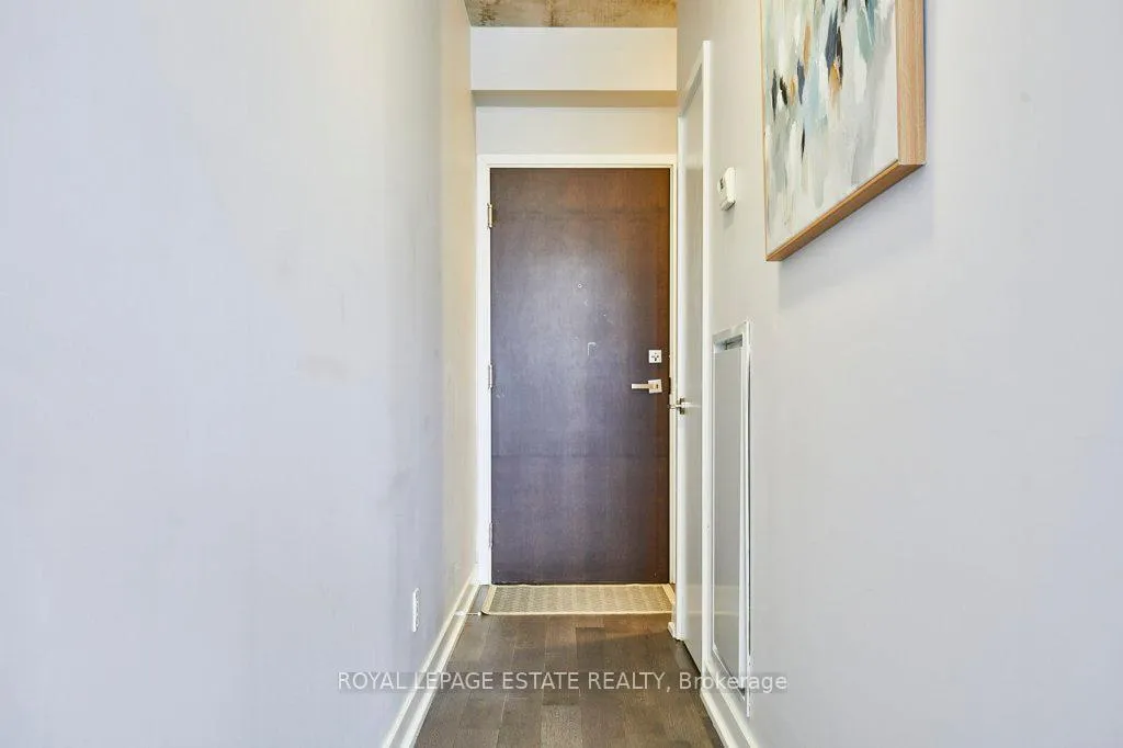 Photo 17 of Unit 525, 1190 Dundas Street E, Toronto, South Riverdale — HOMEH