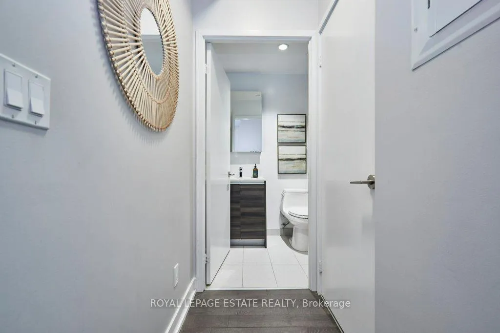Photo 18 of Unit 525, 1190 Dundas Street E, Toronto, South Riverdale — HOMEH