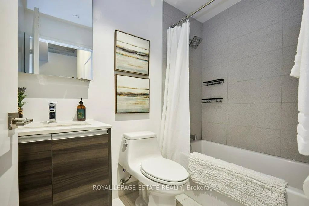 Photo 19 of Unit 525, 1190 Dundas Street E, Toronto, South Riverdale — HOMEH