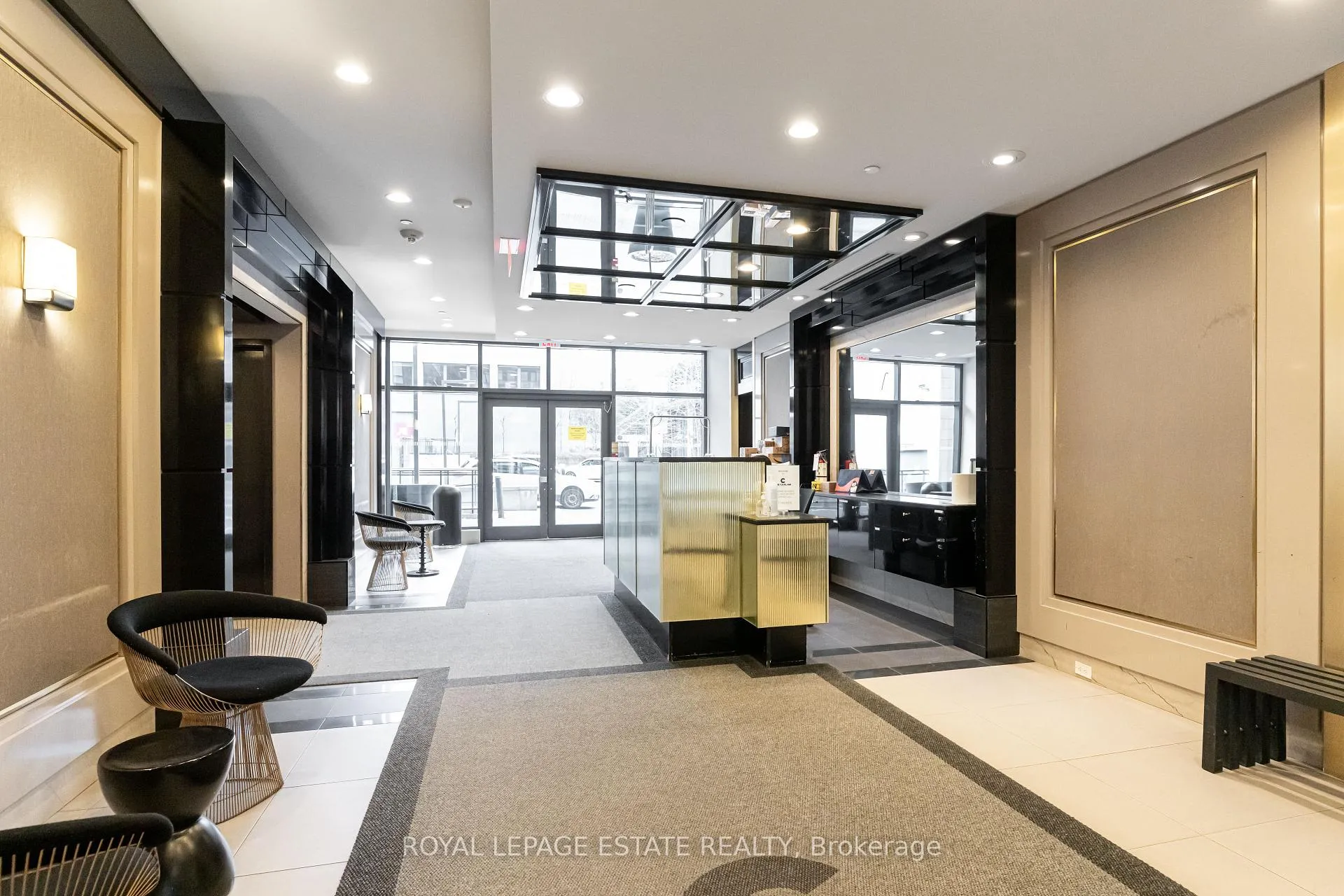 Photo 21 of Unit 525, 1190 Dundas Street E, Toronto, South Riverdale — HOMEH