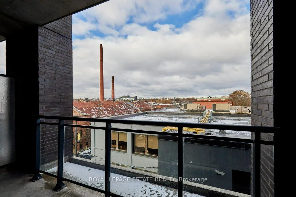 Photo 23 of Unit 525, 1190 Dundas Street E, Toronto, South Riverdale — HOMEH