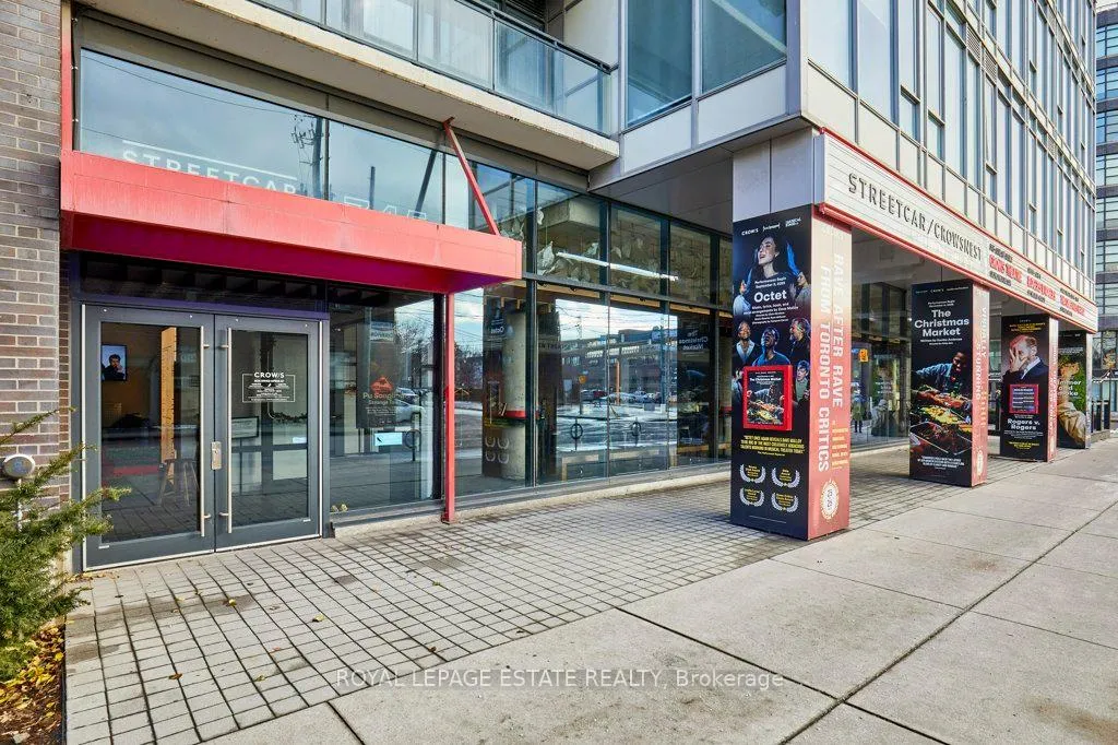Photo 27 of Unit 525, 1190 Dundas Street E, Toronto, South Riverdale — HOMEH