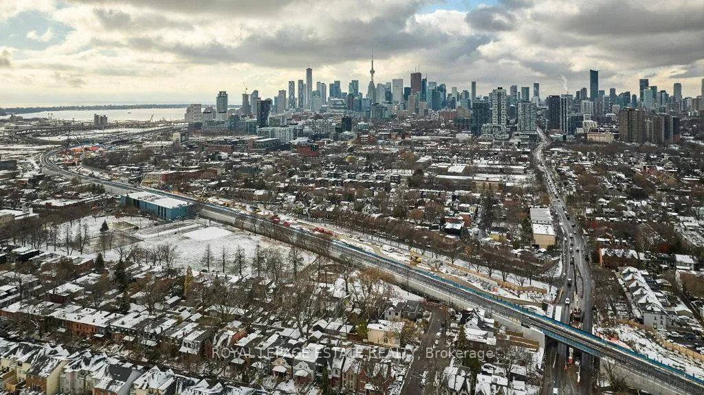 Photo 32 of Unit 525, 1190 Dundas Street E, Toronto, South Riverdale — HOMEH