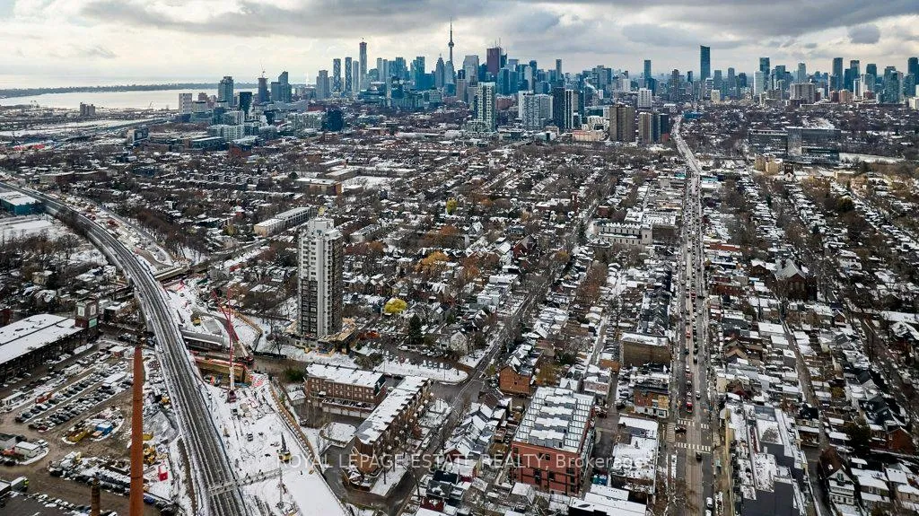 Photo 36 of Unit 525, 1190 Dundas Street E, Toronto, South Riverdale — HOMEH